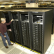 Illustration for article titled Roadrunner Military Supercomputer Sets Processing Record